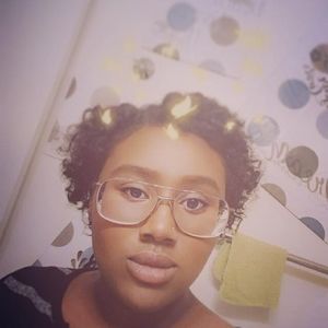 Meet your Posher, Jazmine